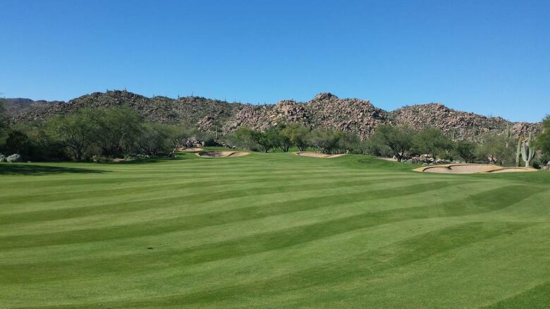 Stone Canyon Casita - Luxury Golf 3 Bedroom - Oro Valley, Arizona