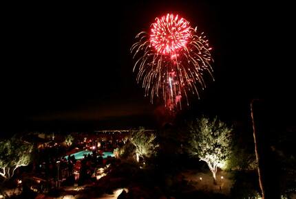 Stone Canyon Casita - Luxury Golf 3 Bedroom - Oro Valley, Arizona