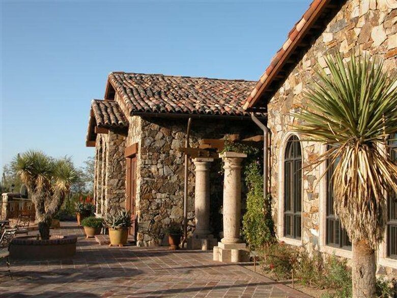 Stone Canyon Casita - Luxury Golf 3 Bedroom - Oro Valley, Arizona