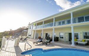 The Cliff - Southampton, Bermuda