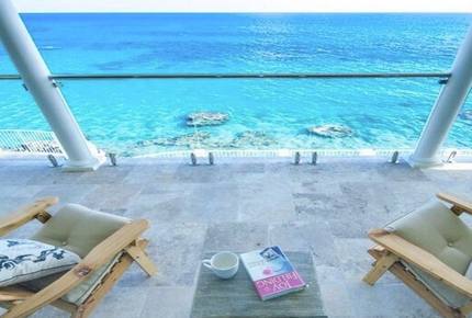 The Cliff - Southampton, Bermuda