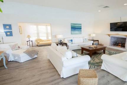 The Cliff - Southampton, Bermuda