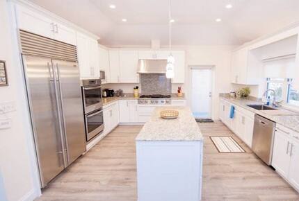 The Cliff - Southampton, Bermuda