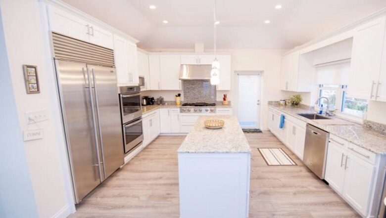 The Cliff - Southampton, Bermuda