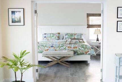 The Cliff - Southampton, Bermuda