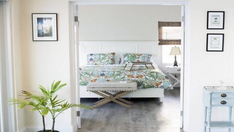 The Cliff - Southampton, Bermuda