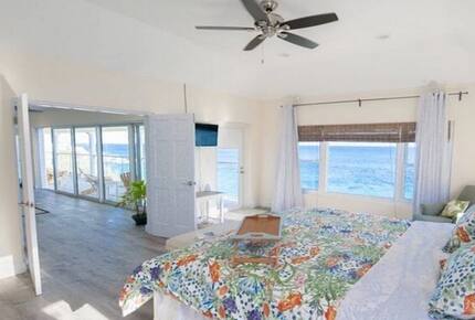 The Cliff - Southampton, Bermuda