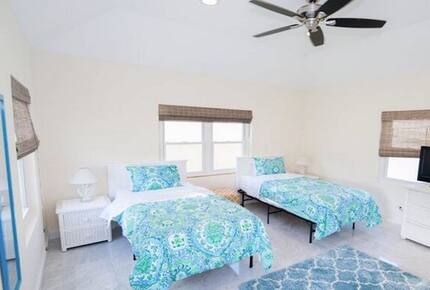 The Cliff - Southampton, Bermuda