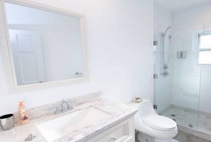 The Cliff - Southampton, Bermuda