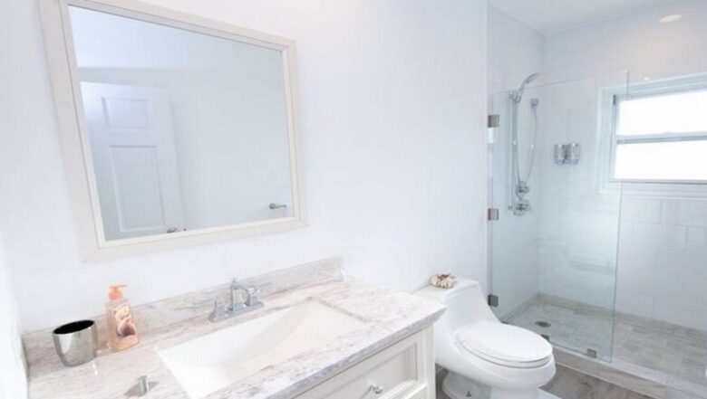 The Cliff - Southampton, Bermuda