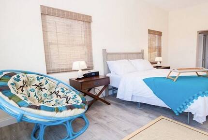 The Cliff - Southampton, Bermuda