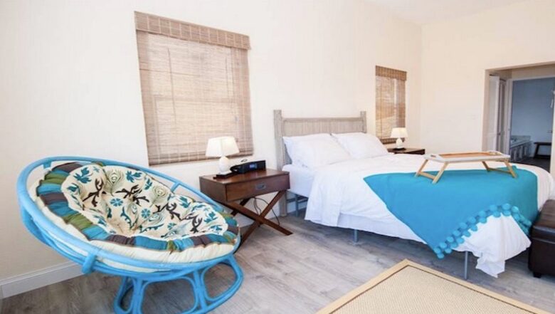 The Cliff - Southampton, Bermuda