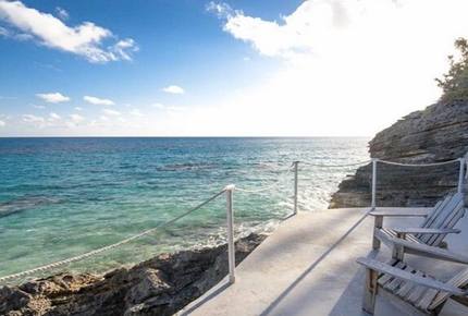 The Cliff - Southampton, Bermuda
