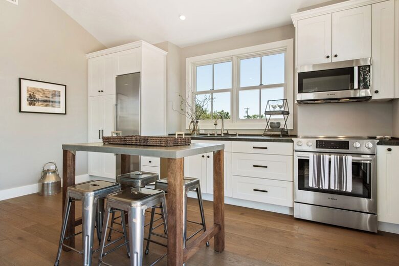 Napa Dream Retreat - Napa, California