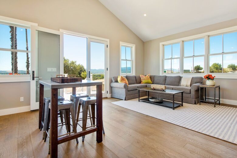 Napa Dream Retreat - Napa, California