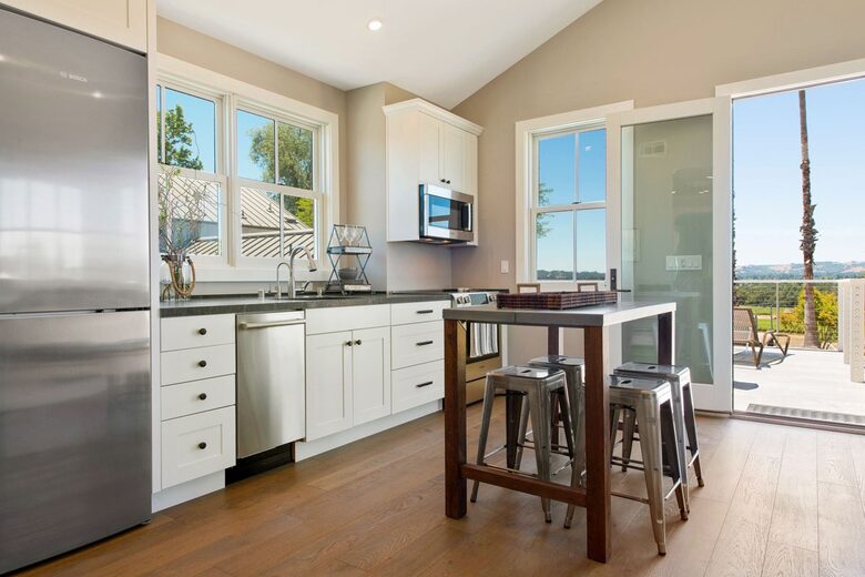 Napa Dream Retreat - Napa, California