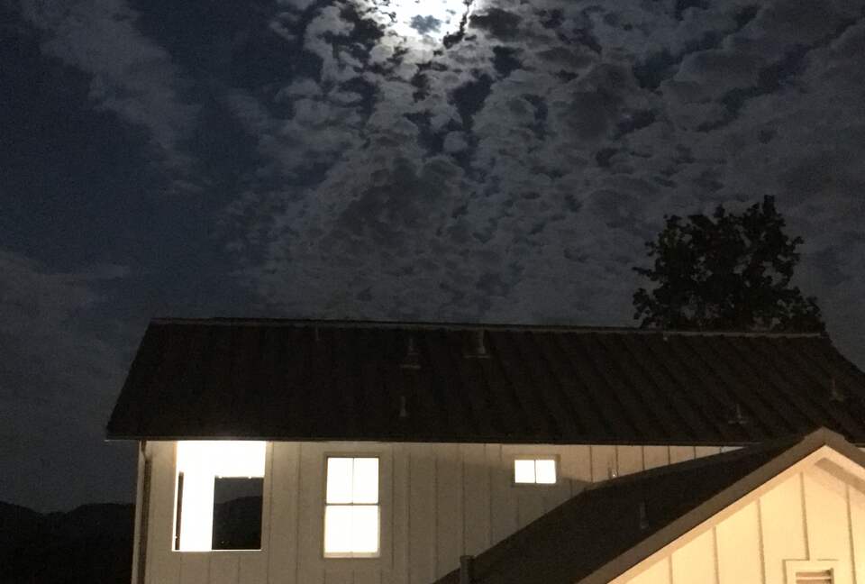 Napa Dream Retreat - Napa, California