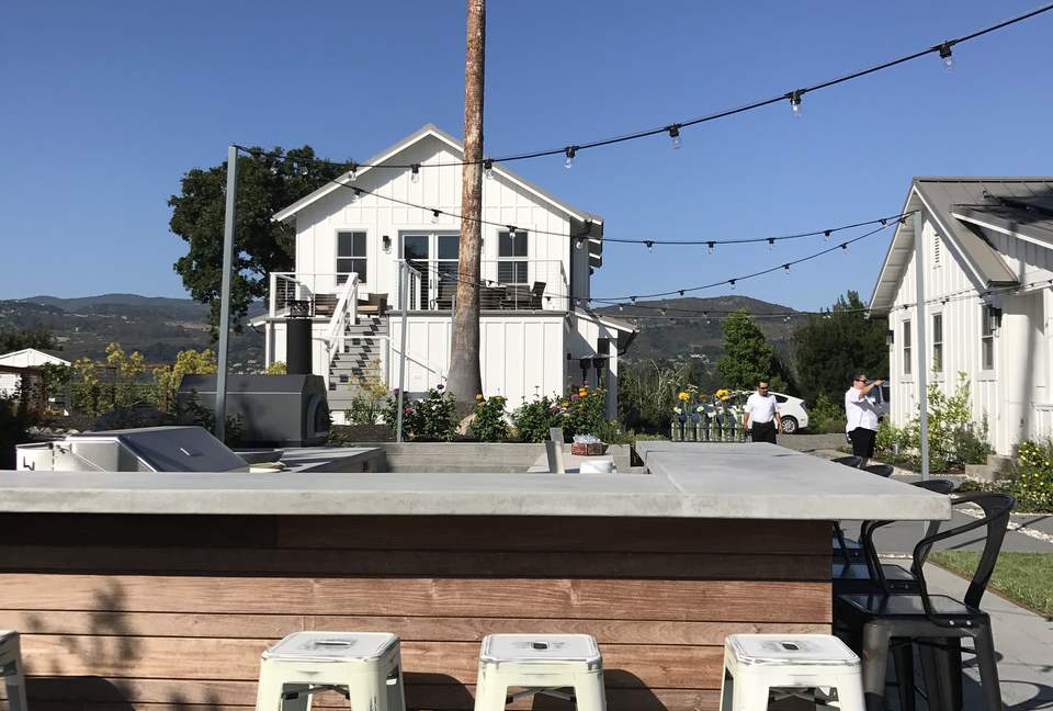 Napa Dream Retreat - Napa, California