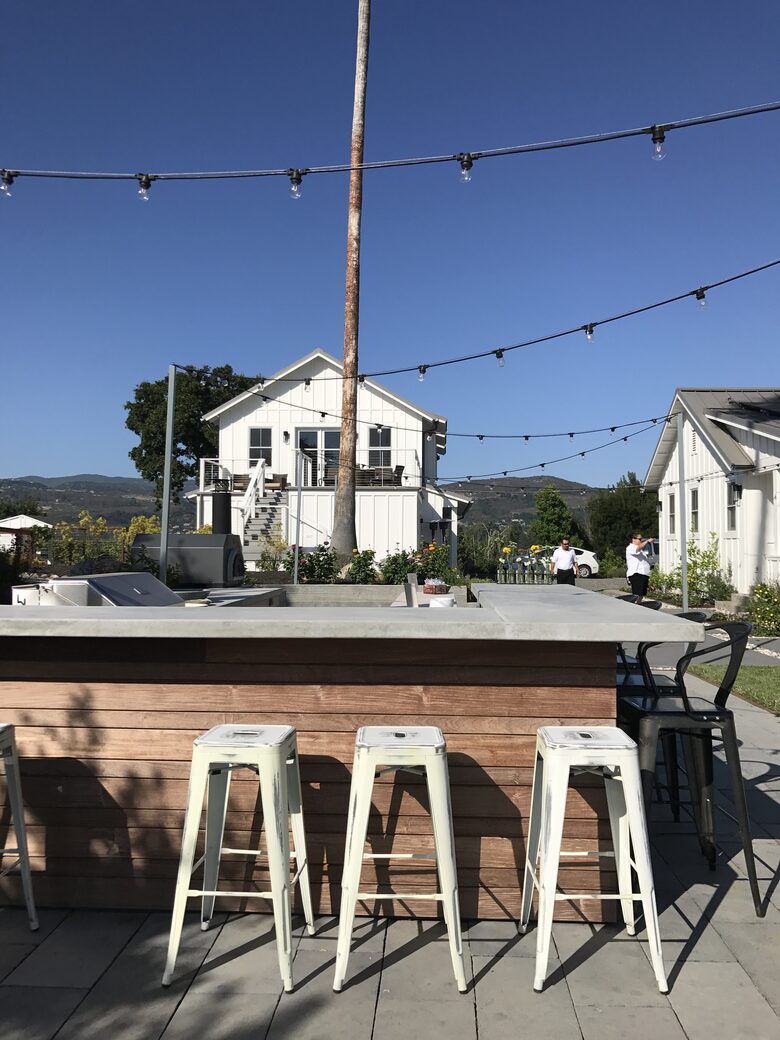 Napa Dream Retreat - Napa, California