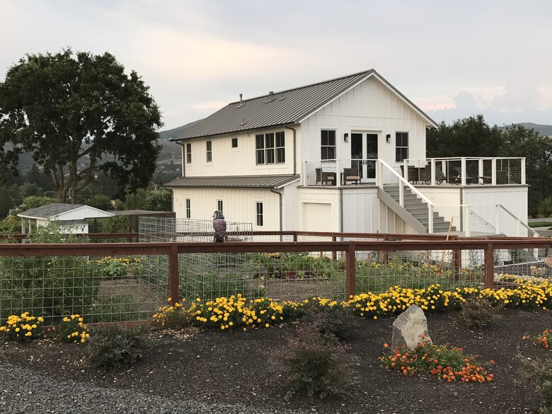 Napa Dream Retreat - Napa, California