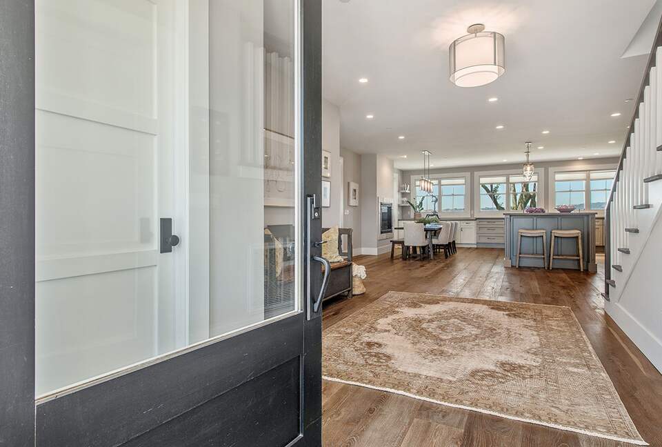 Napa Dream Retreat - Napa, California