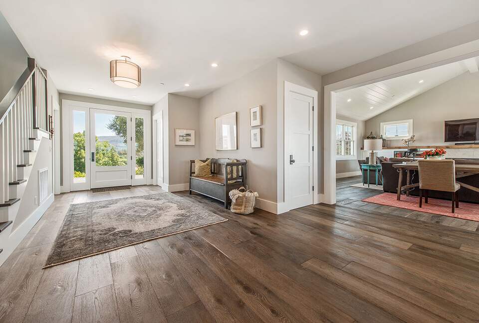 Napa Dream Retreat - Napa, California