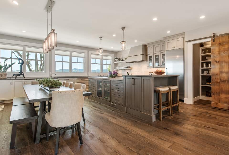 Napa Dream Retreat - Napa, California