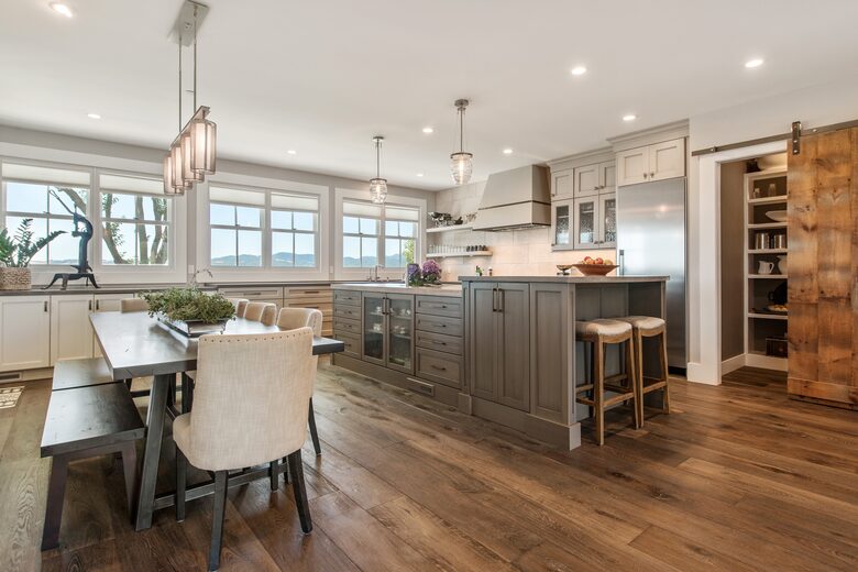 Napa Dream Retreat - Napa, California