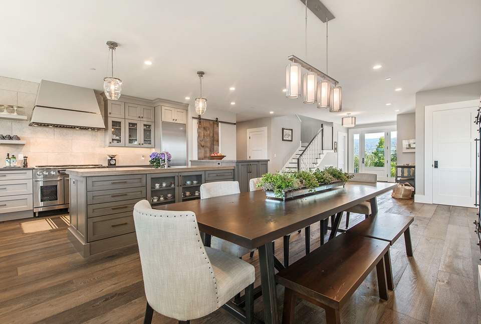 Napa Dream Retreat - Napa, California