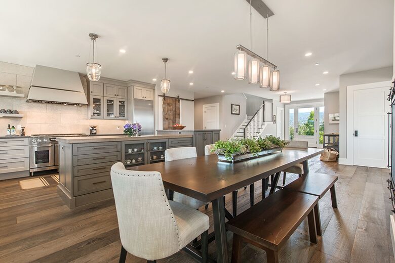 Napa Dream Retreat - Napa, California