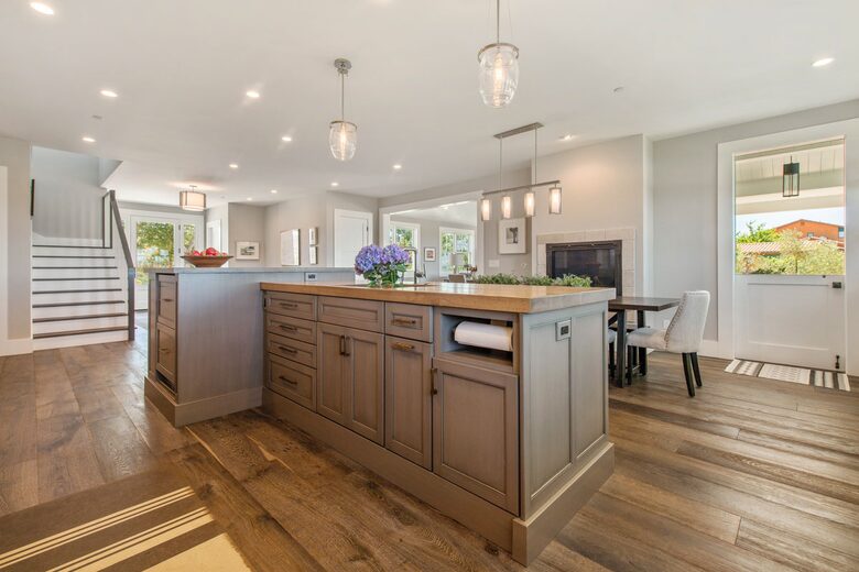 Napa Dream Retreat - Napa, California