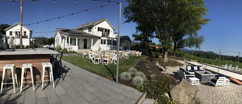 Napa Dream Retreat - Napa, California