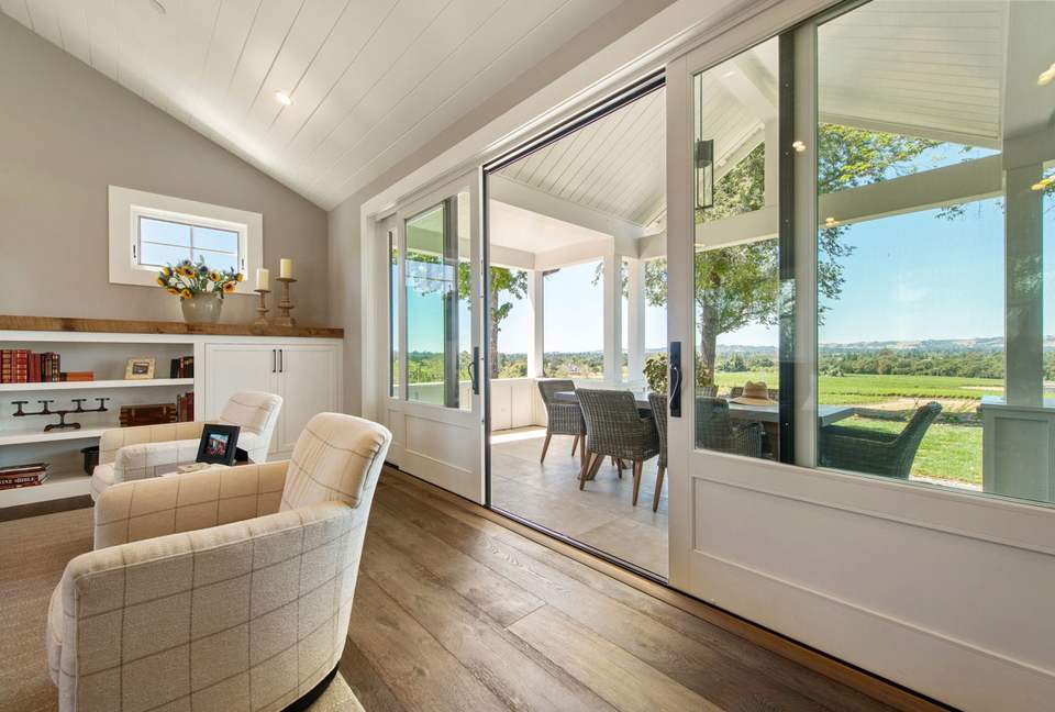 Napa Dream Retreat - Napa, California