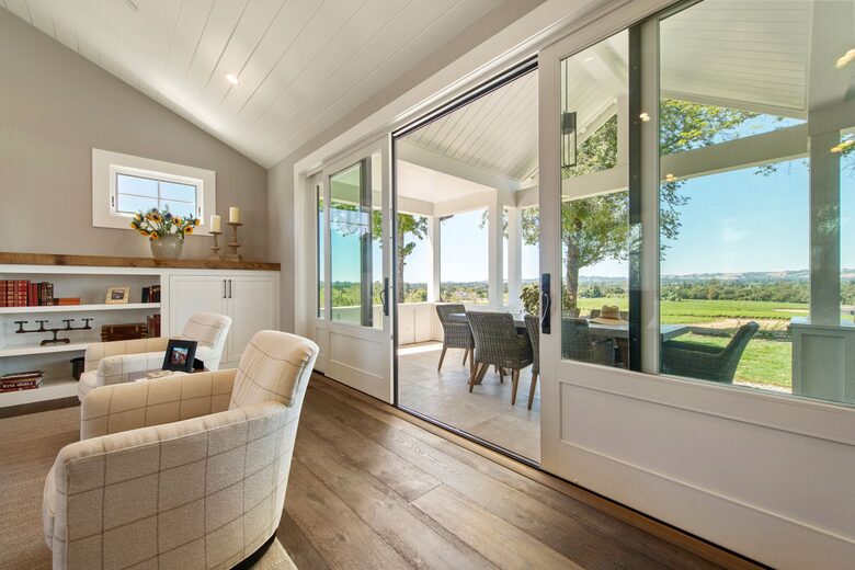 Napa Dream Retreat - Napa, California