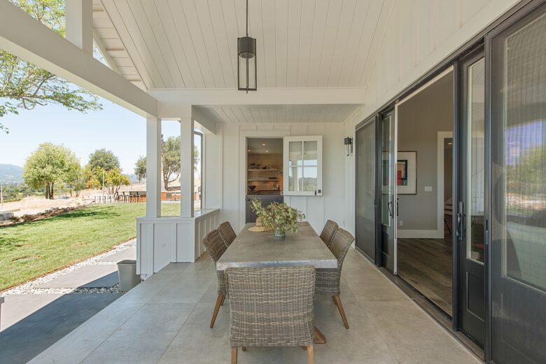 Napa Dream Retreat - Napa, California