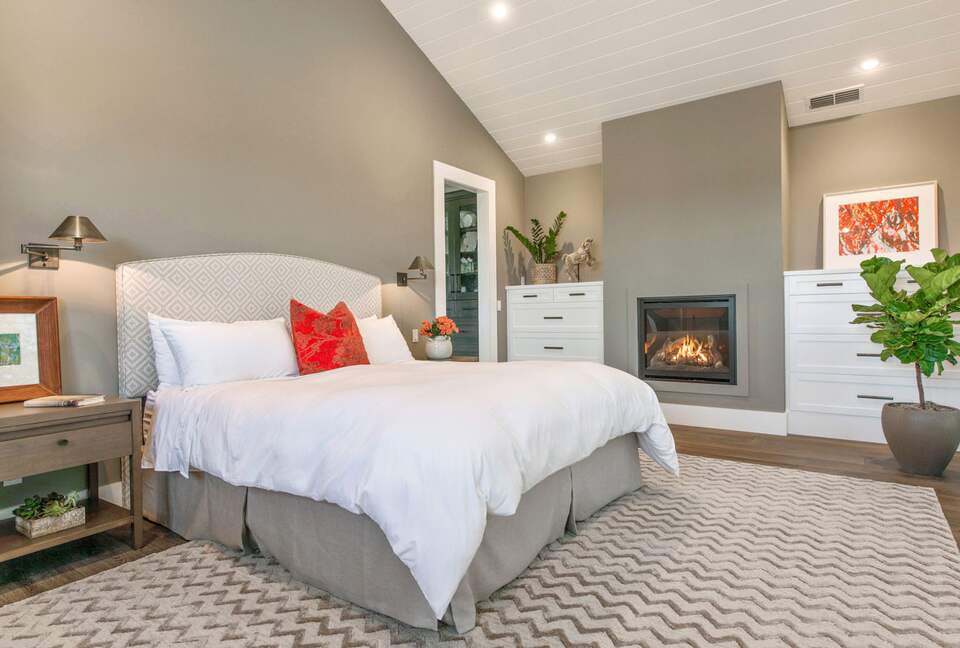 Napa Dream Retreat - Napa, California