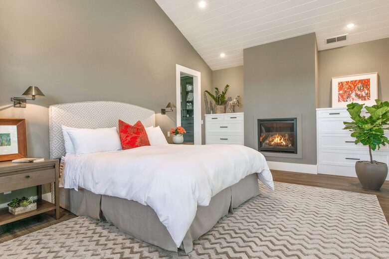 Napa Dream Retreat - Napa, California