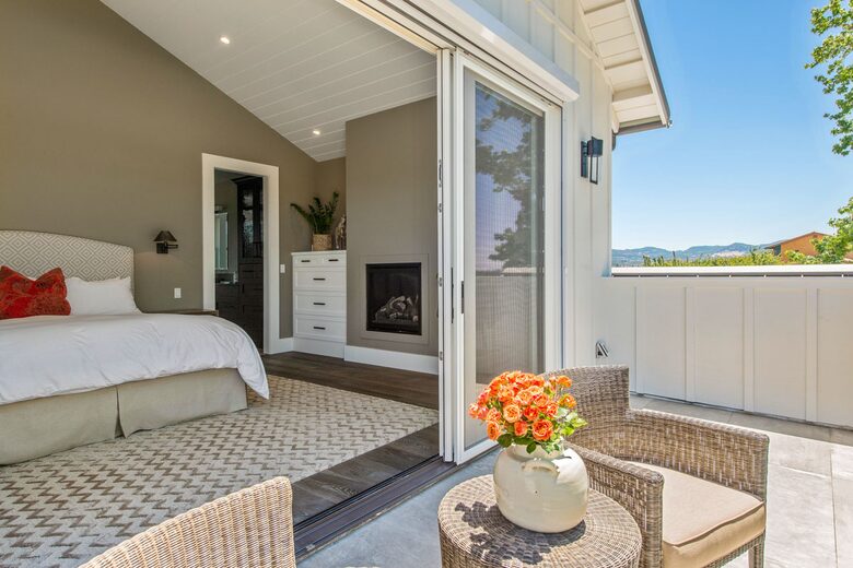 Napa Dream Retreat - Napa, California