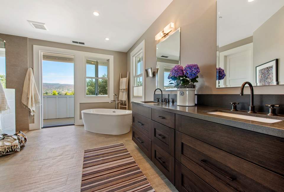 Napa Dream Retreat - Napa, California