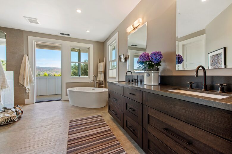 Napa Dream Retreat - Napa, California