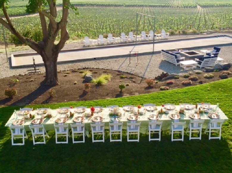 Napa Dream Retreat - Napa, California