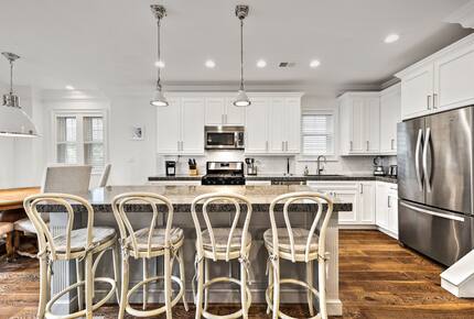 Ocean City Getaway - Ocean City, New Jersey