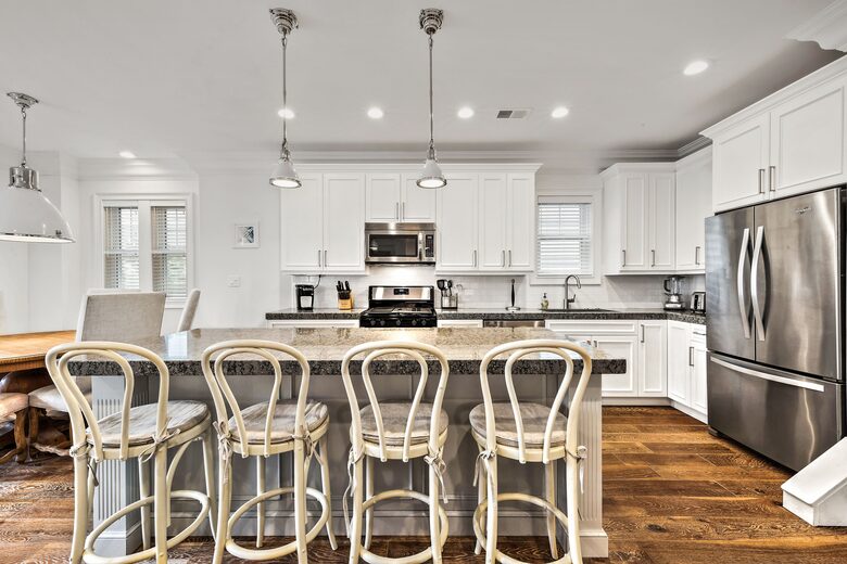 Ocean City Getaway - Ocean City, New Jersey