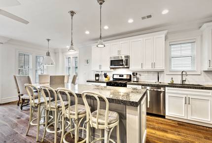 Ocean City Getaway - Ocean City, New Jersey