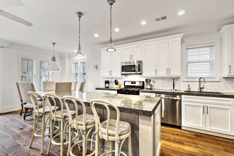 Ocean City Getaway - Ocean City, New Jersey