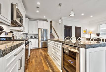 Ocean City Getaway - Ocean City, New Jersey