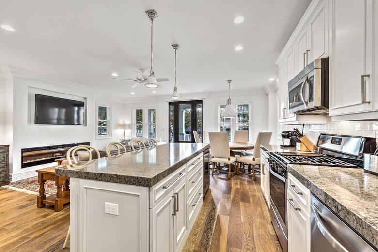 Ocean City Getaway - Ocean City, New Jersey