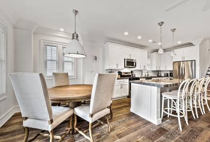 Ocean City Getaway - Ocean City, New Jersey