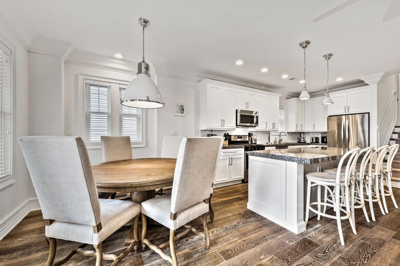 Ocean City Getaway - Ocean City, New Jersey