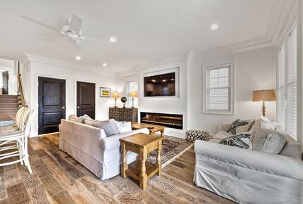 Ocean City Getaway - Ocean City, New Jersey